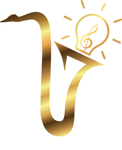Logo Muzieklampen site